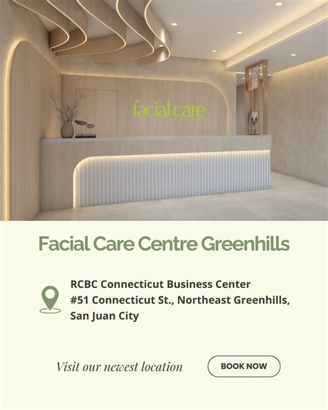 Facial Care Centre (@facialcarectrph) .